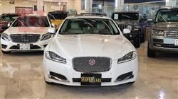 جاكوار XF